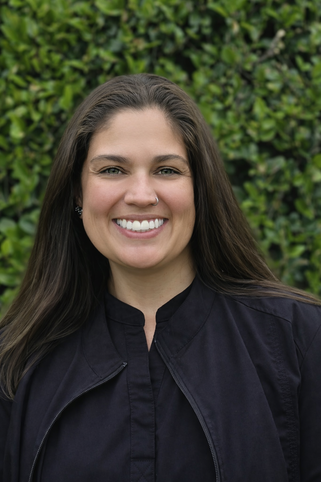 Krista, Dental Assistant at Colson Family Dentistry