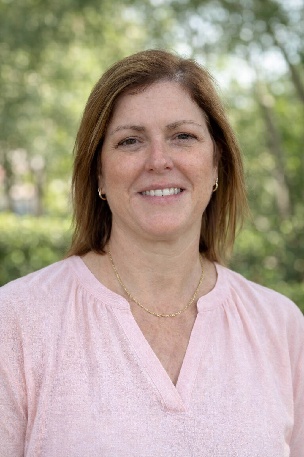 Toni, Dental Hygienist at Colson Family Dentistry